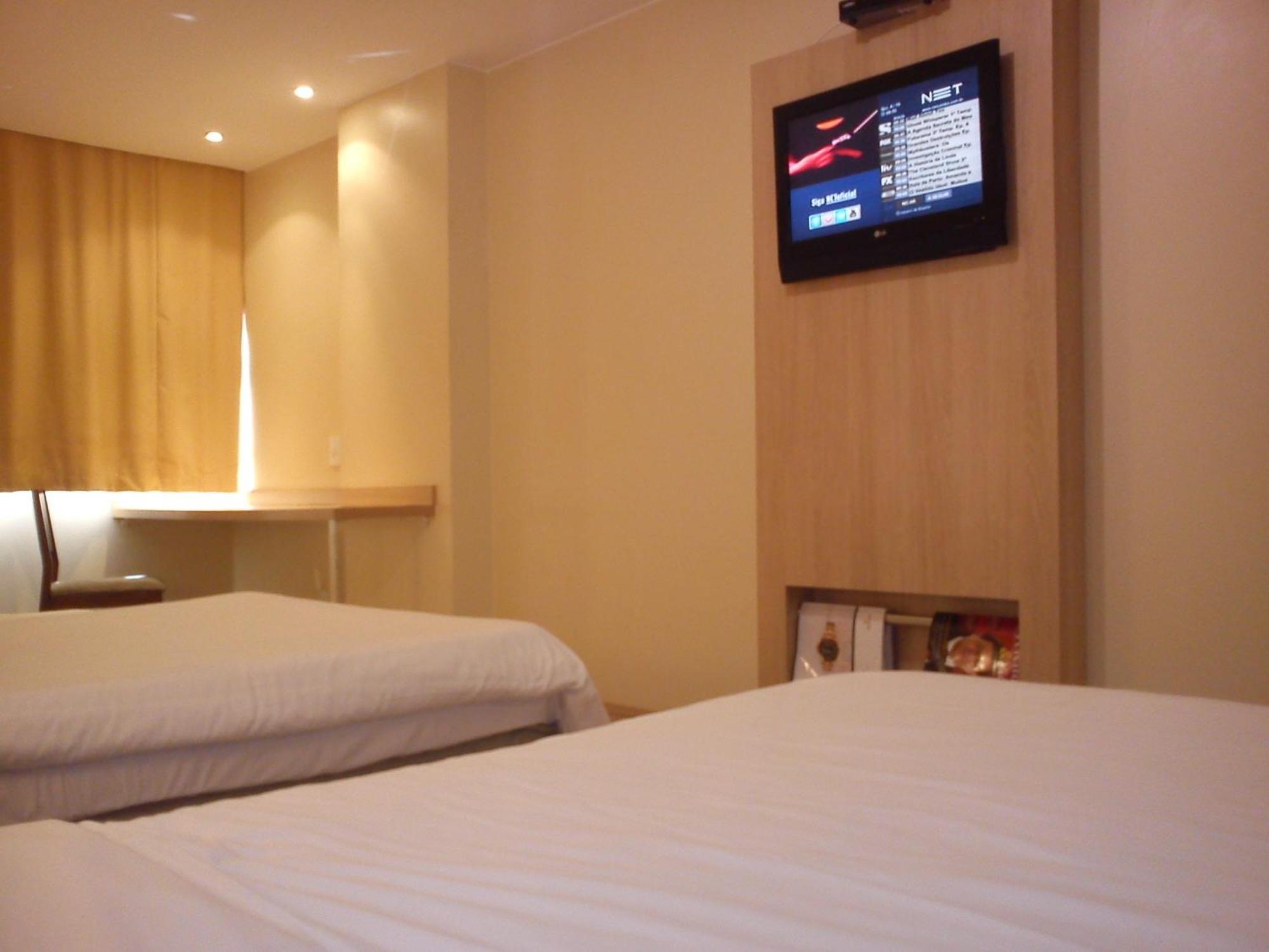 Brasilia Imperial Hotel E Eventos Ngoại thất bức ảnh