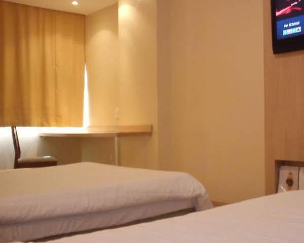 Brasilia Imperial Hotel E Eventos Ngoại thất bức ảnh
