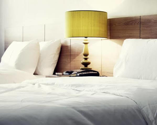 Brasilia Imperial Hotel E Eventos Ngoại thất bức ảnh