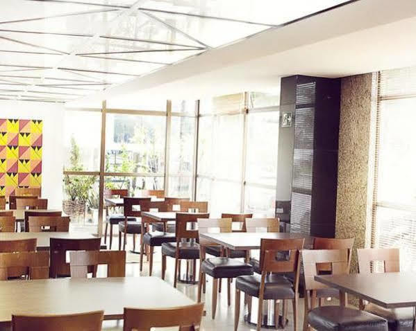 Brasilia Imperial Hotel E Eventos Ngoại thất bức ảnh