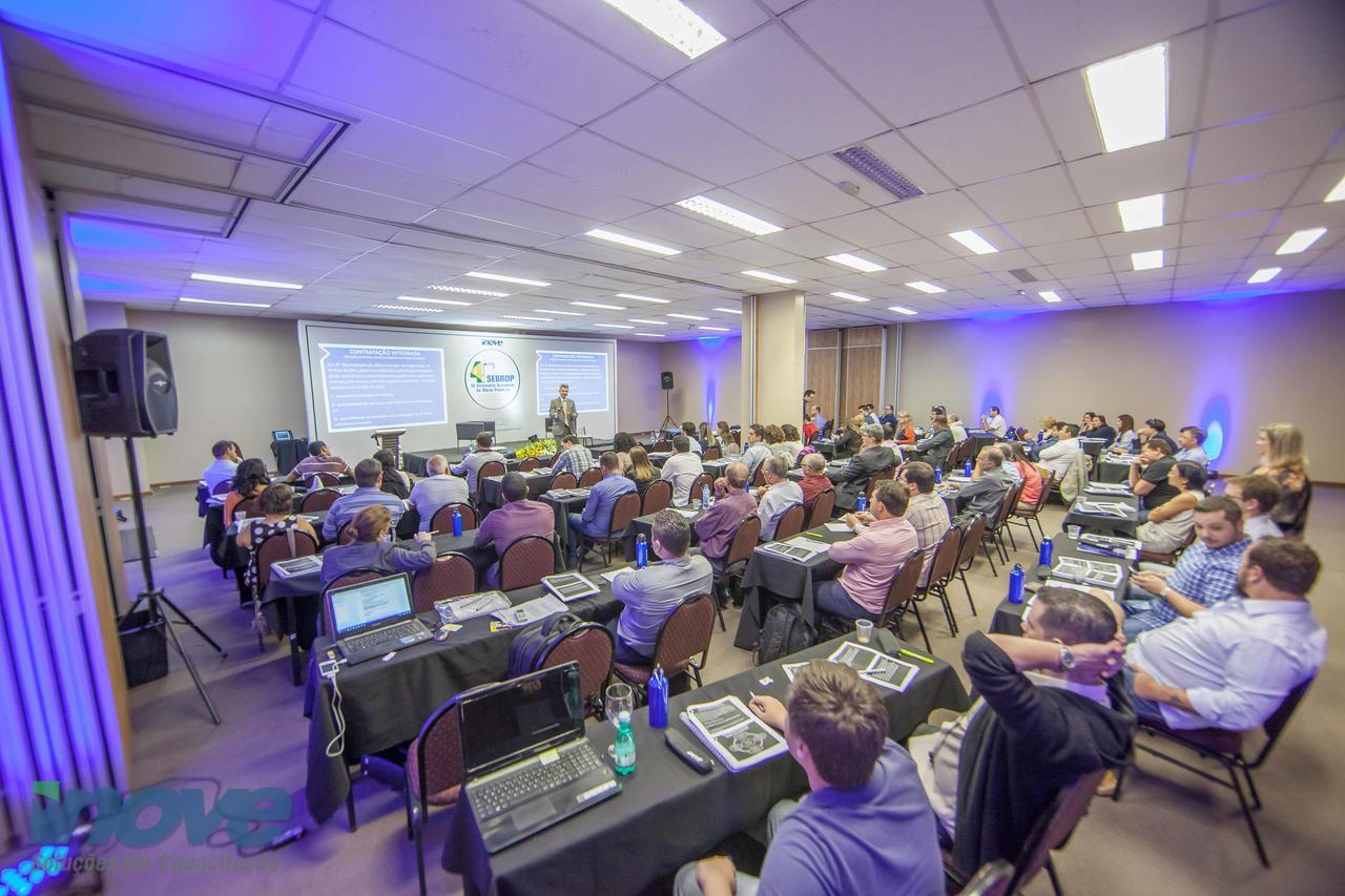 Brasilia Imperial Hotel E Eventos Ngoại thất bức ảnh